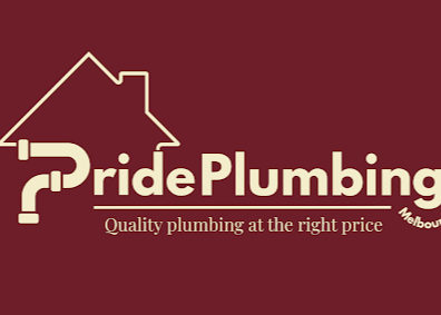 Pride Plumbing Melbourne